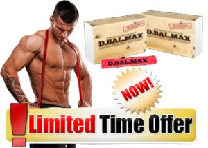 D Bal Max Review 2023 - Does the Legal Steroid Alternative Really Work?